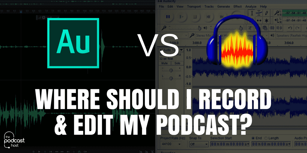 difference between audacity and id3 editor